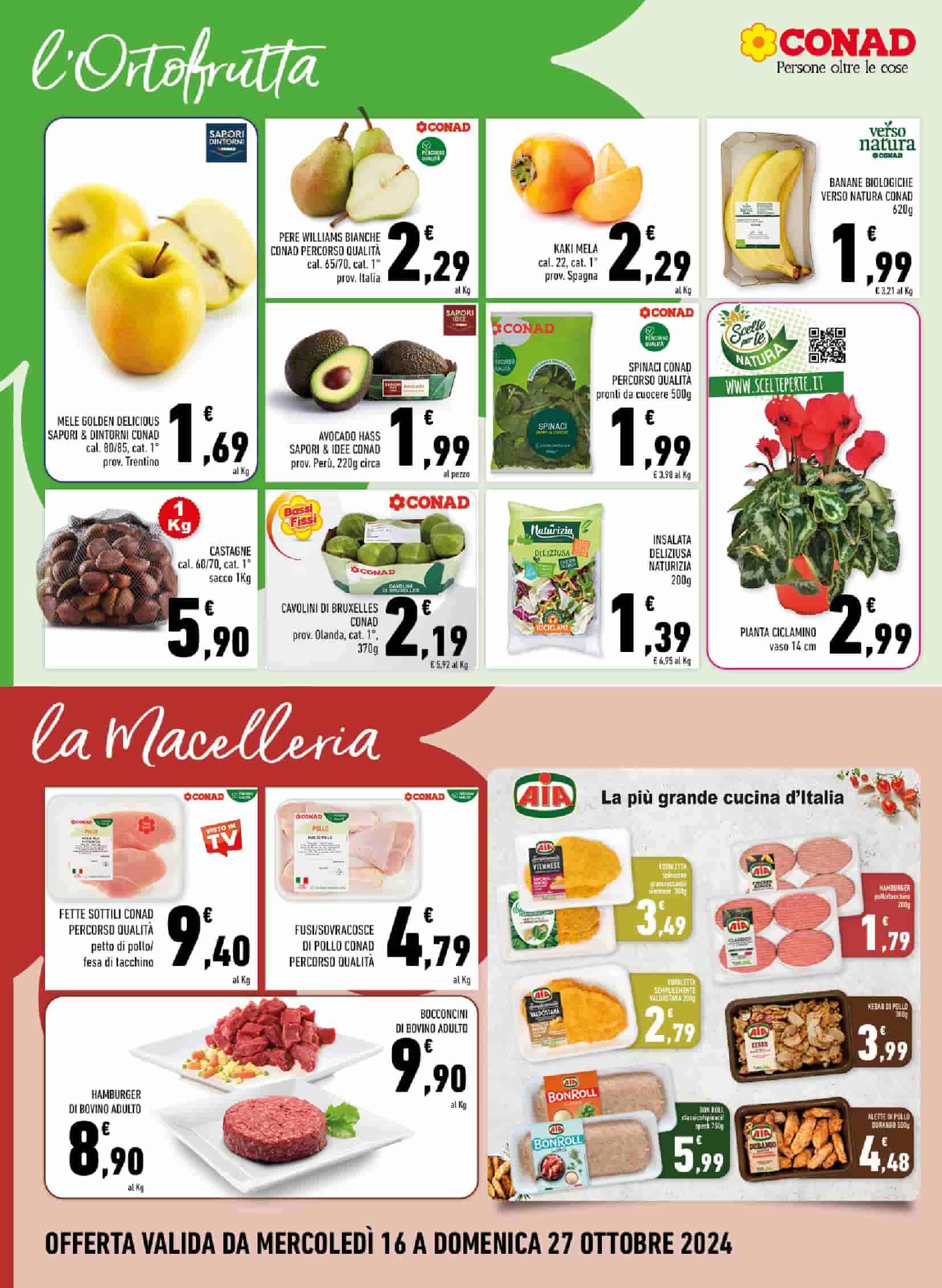 Conad City | Sotto 1