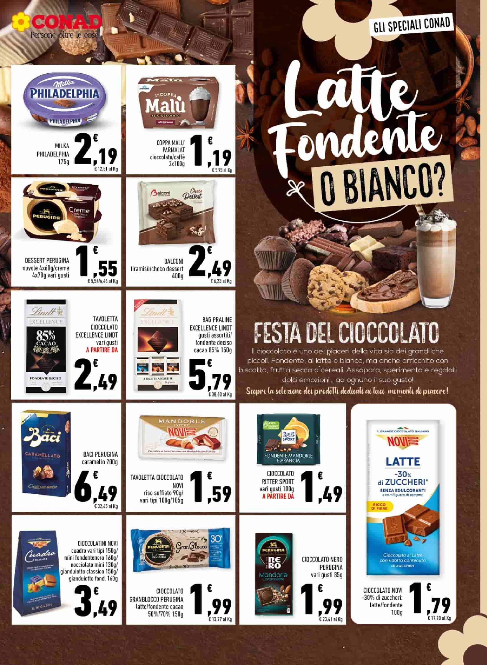 Conad City | Sotto 1