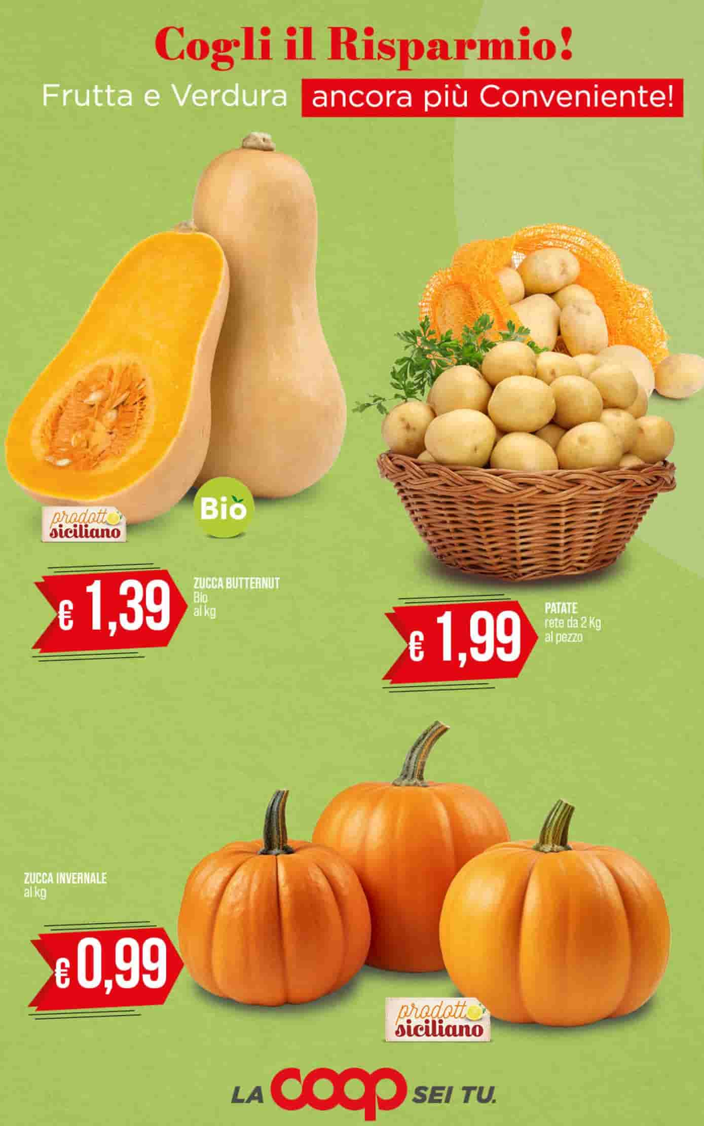 Coop | 30% 40% 50% di Sconto