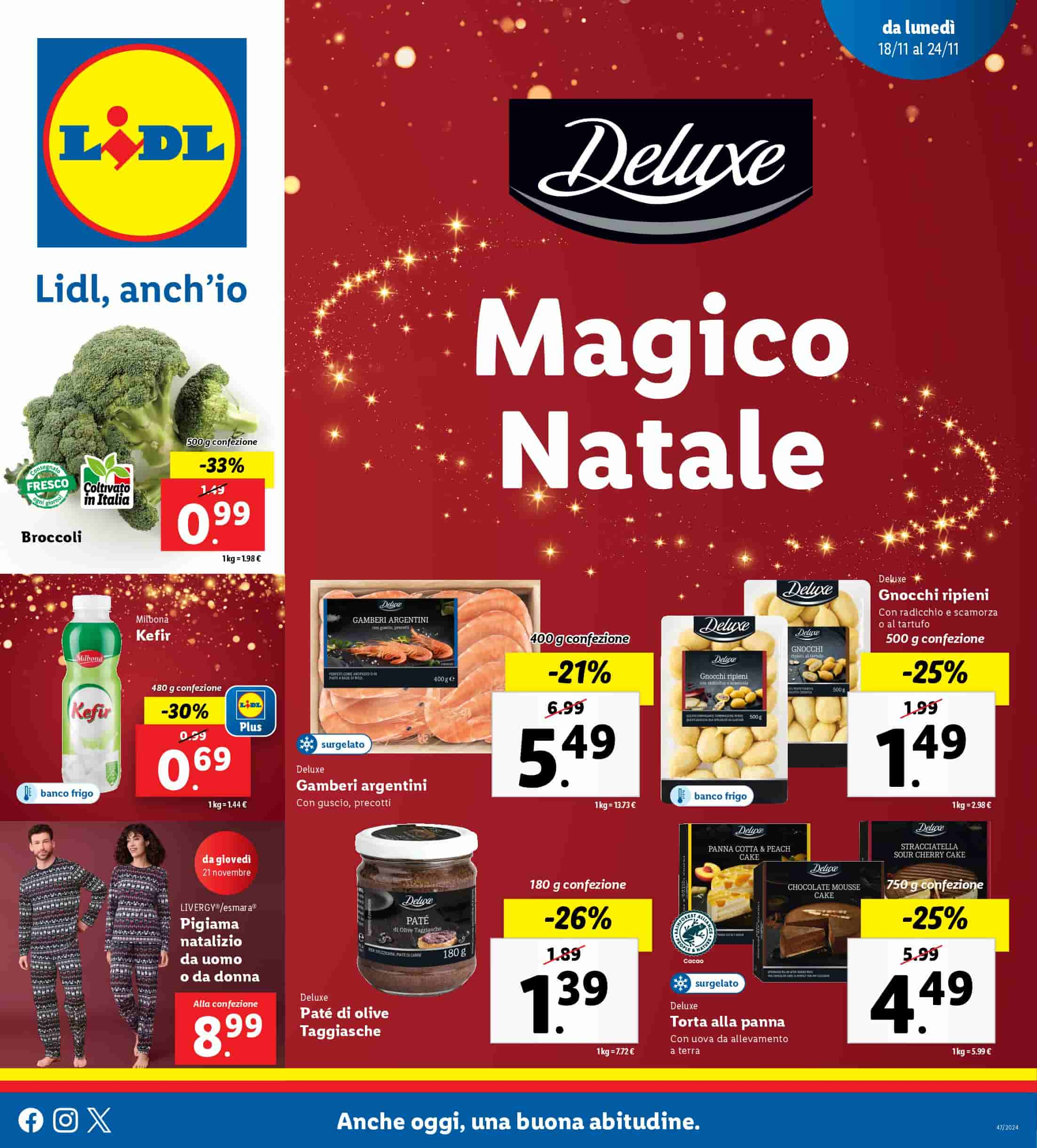 Magico Natale