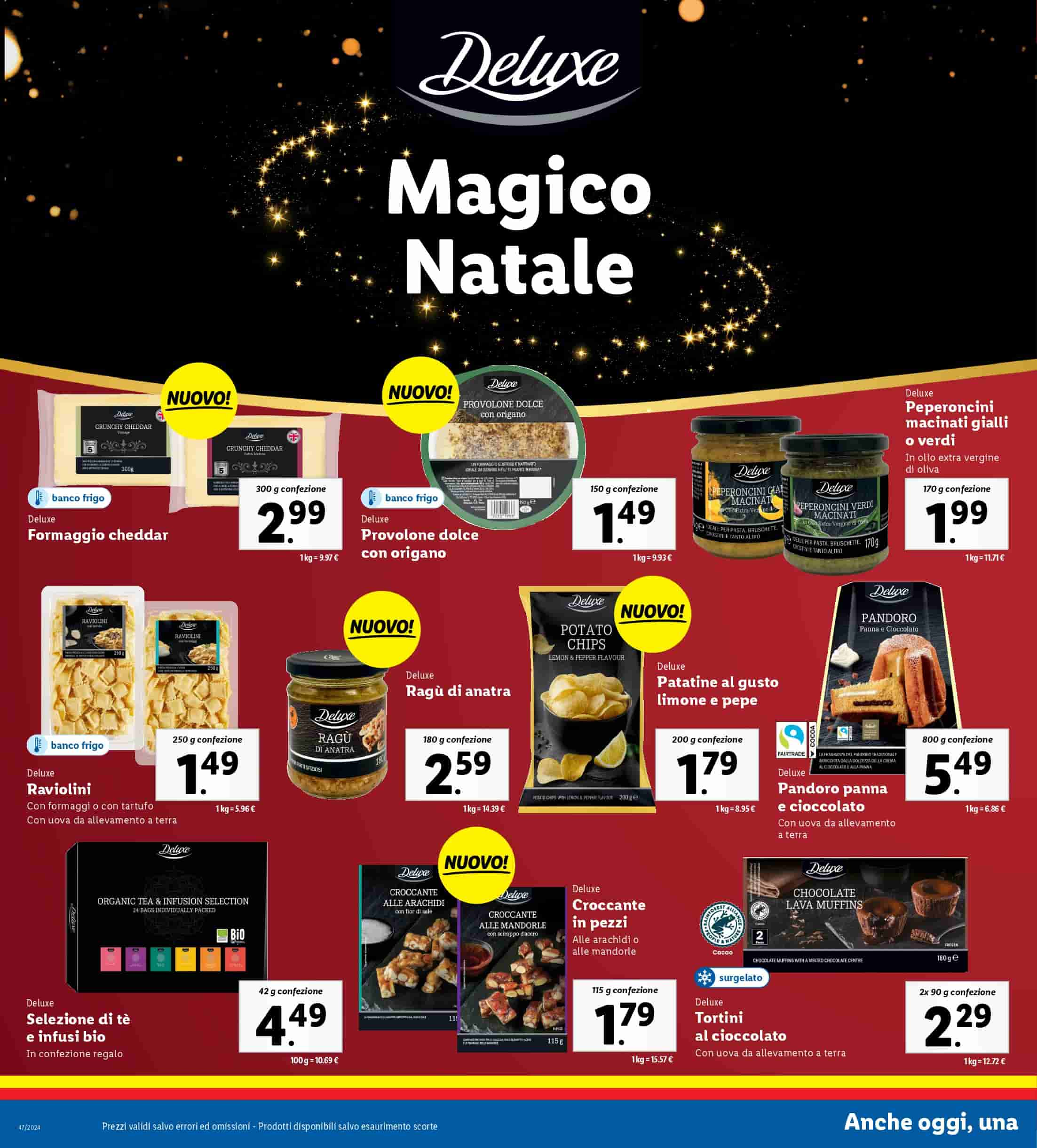 Magico Natale