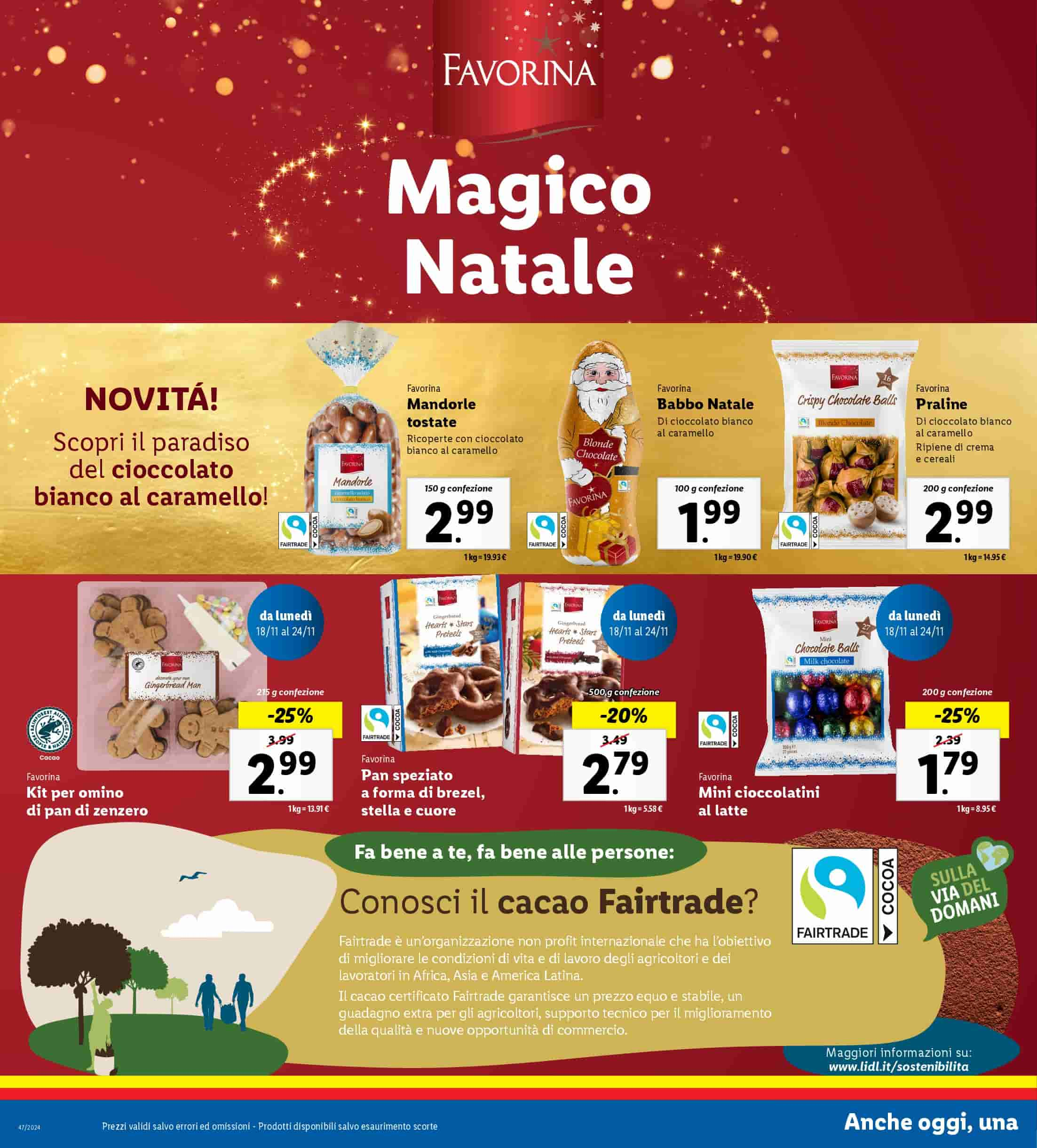 Magico Natale