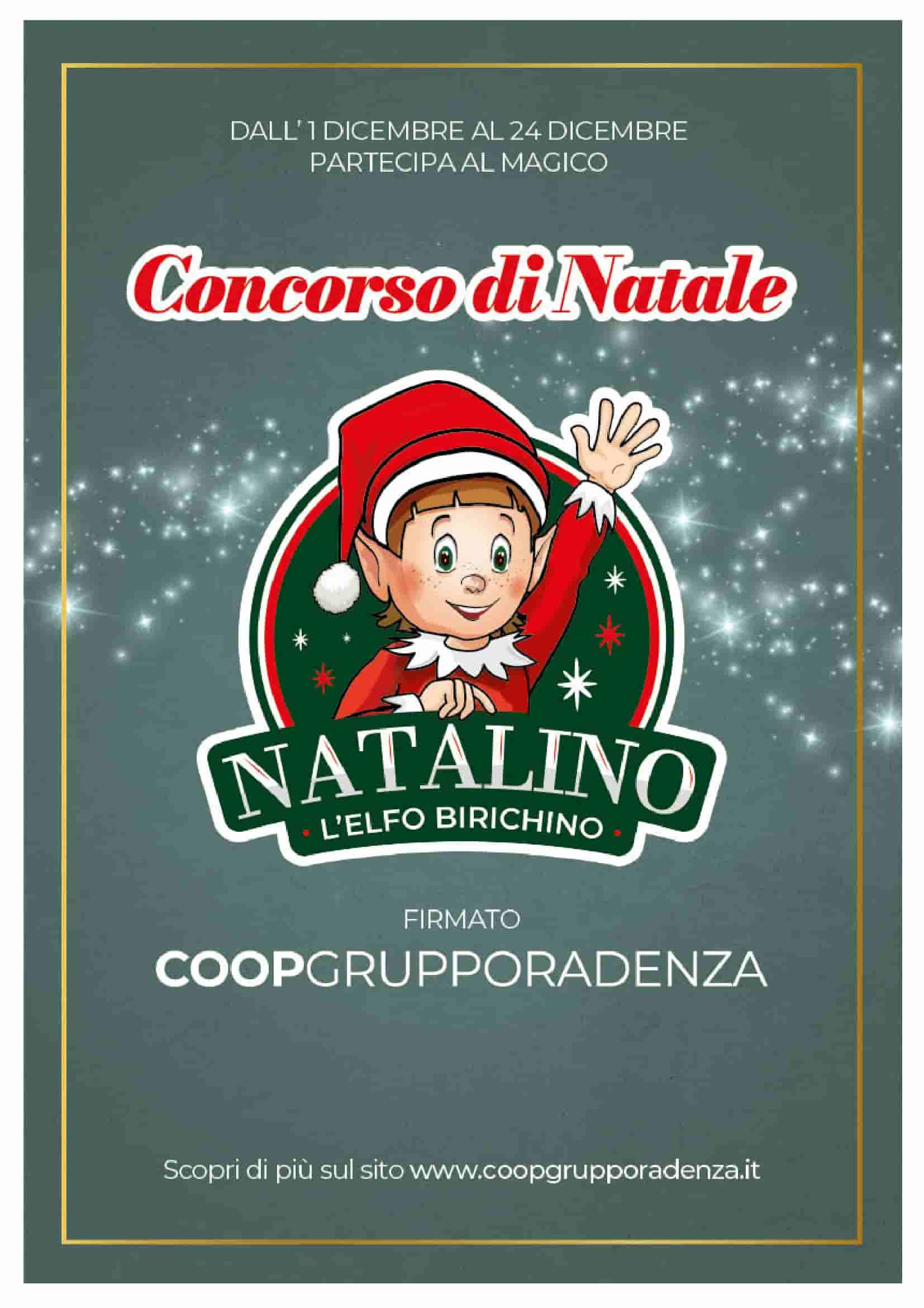 Tutti i Coop | La Magia del Natale