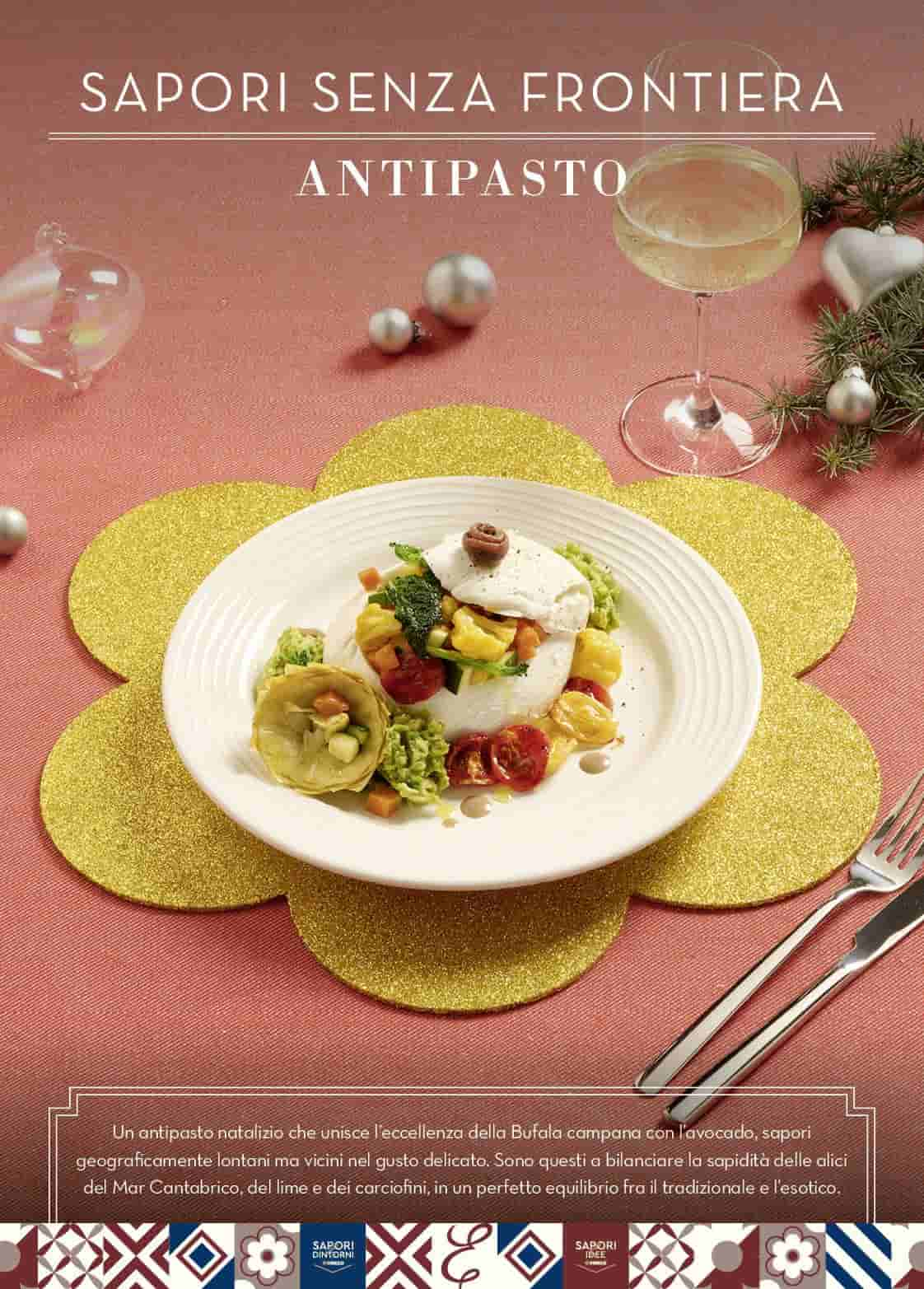 Conad SuperStore | Catalogo Sapori & Natale