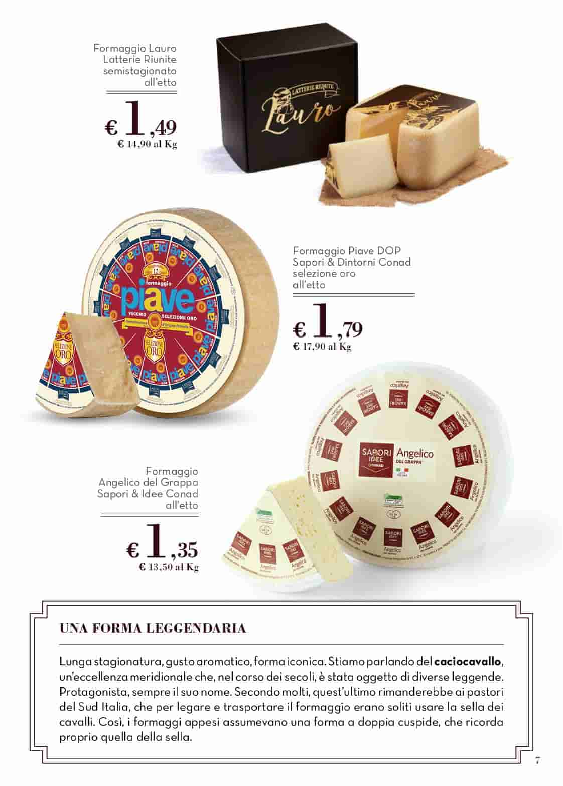 Conad SuperStore | Catalogo Sapori & Natale