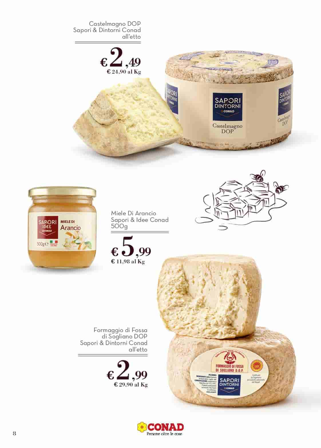 Conad SuperStore | Catalogo Sapori & Natale