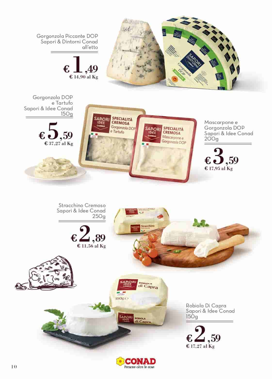 Conad SuperStore | Catalogo Sapori & Natale