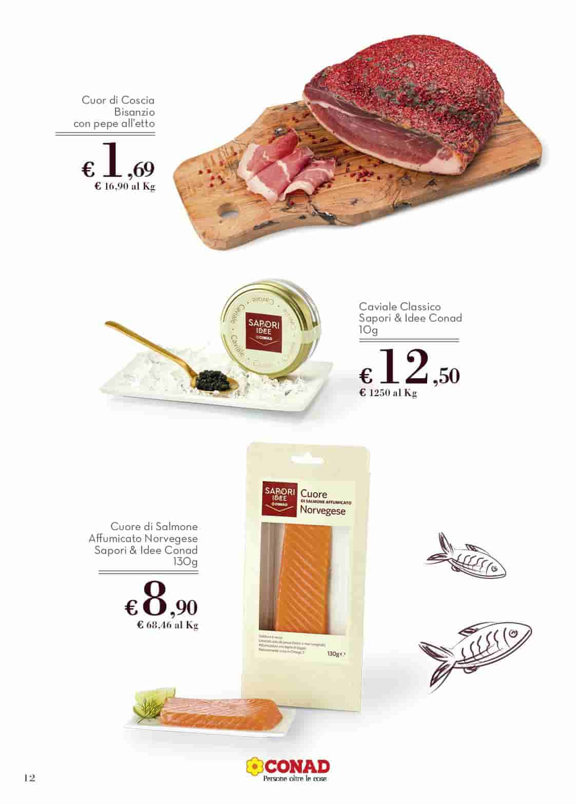 Conad SuperStore | Catalogo Sapori & Natale