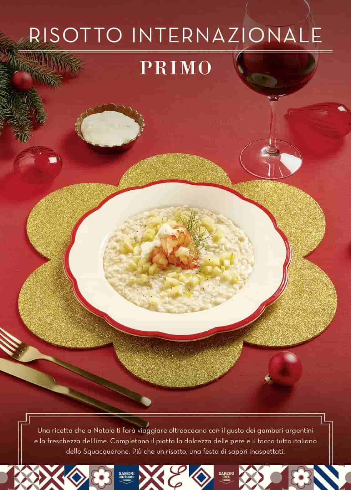 Conad SuperStore | Catalogo Sapori & Natale