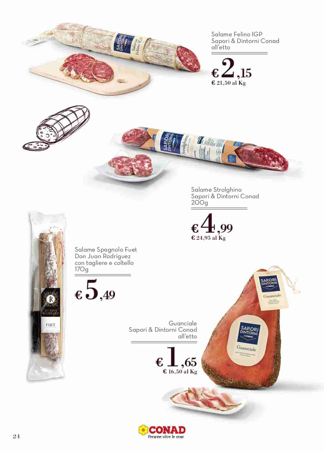 Conad SuperStore | Catalogo Sapori & Natale