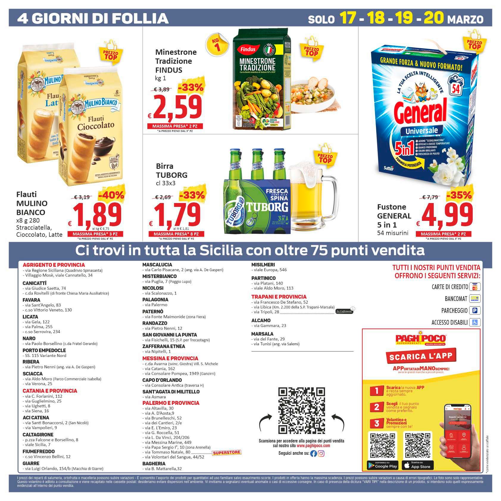 Risparmio in Festa