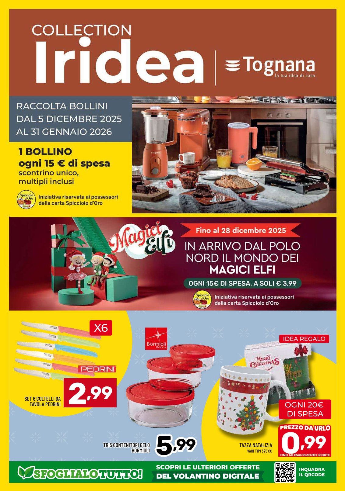 Le feste pi convenienti