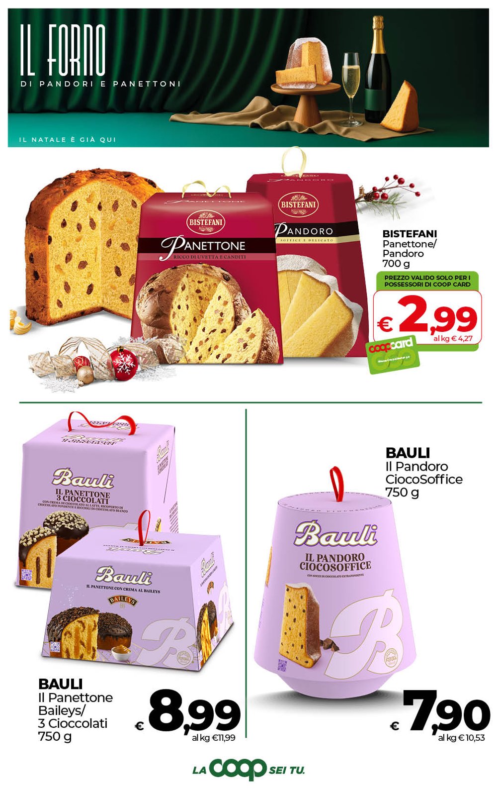 Preparati a coccolare chi ami