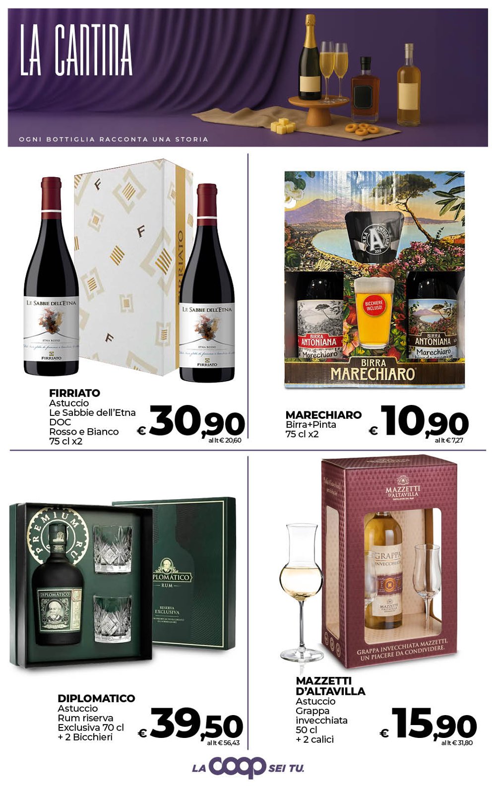 Preparati a coccolare chi ami