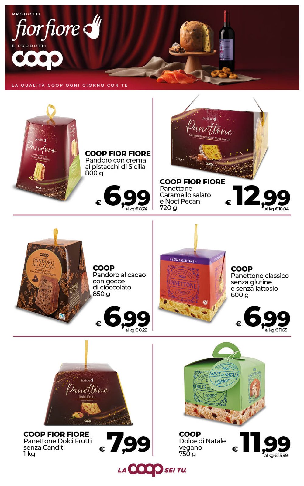 Preparati a coccolare chi ami