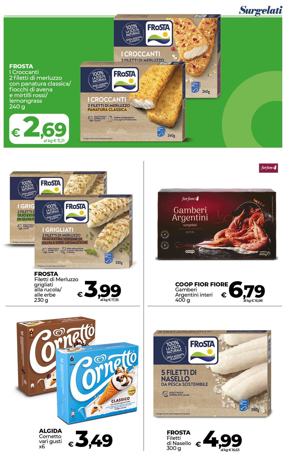 Preparati a coccolare chi ami