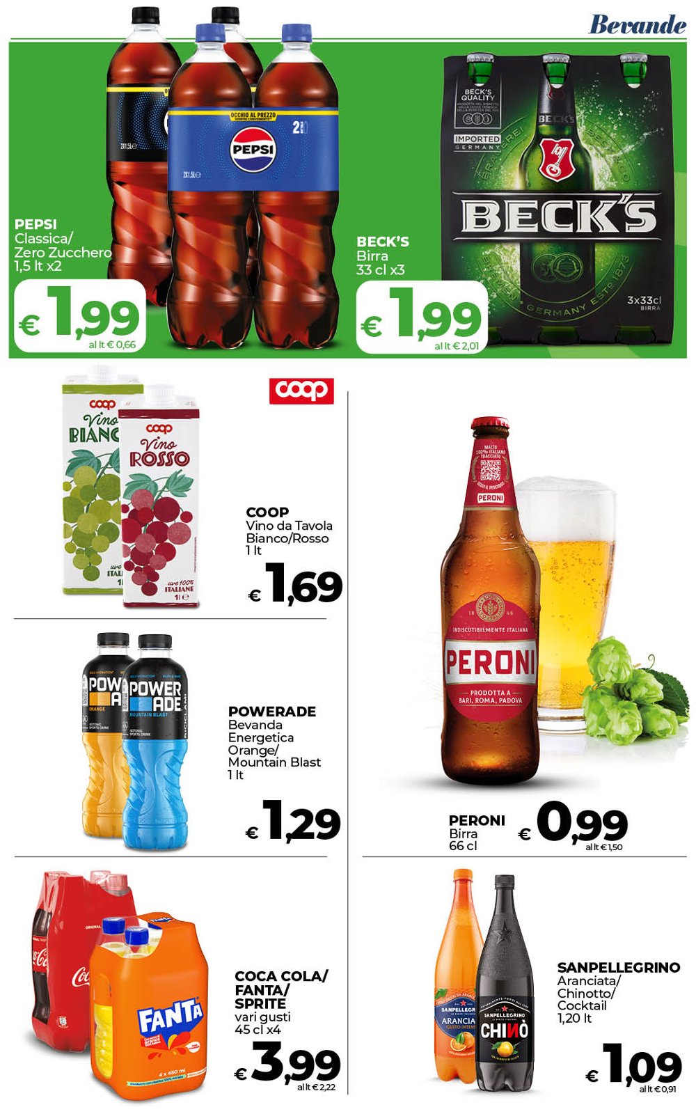 Preparati a coccolare chi ami