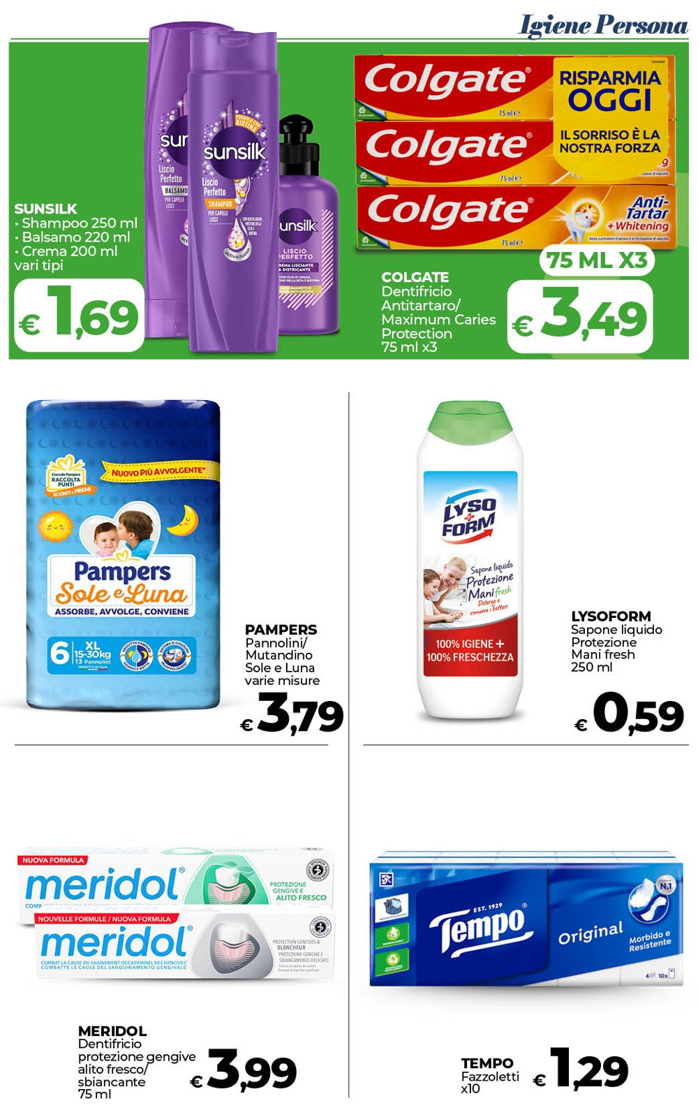 Preparati a coccolare chi ami