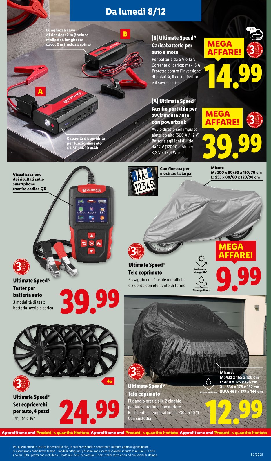 L'emozione del Natale? Vale davvero