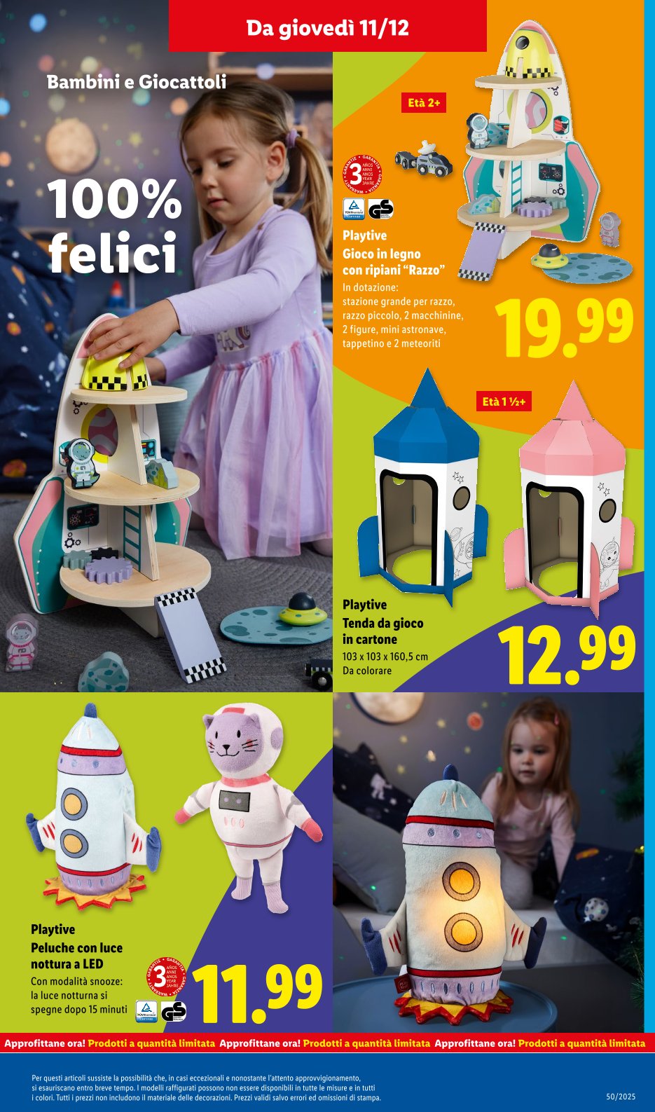 L'emozione del Natale? Vale davvero