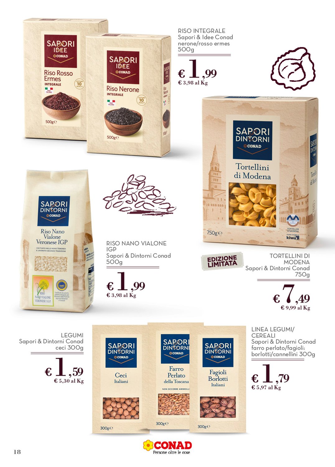 Natale dal gusto che incanta