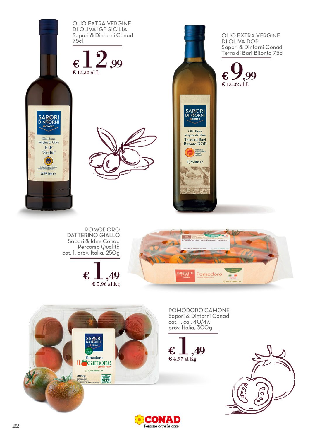 Natale dal gusto che incanta