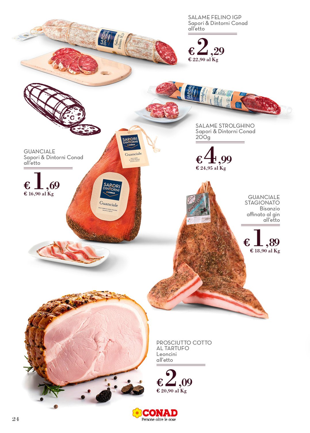 Natale dal gusto che incanta