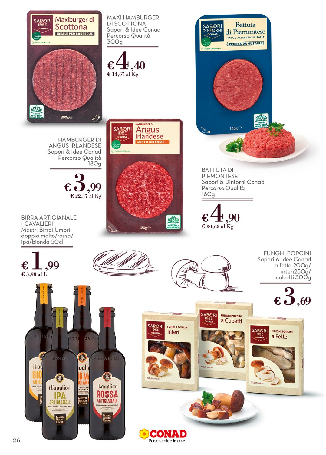 Natale dal gusto che incanta