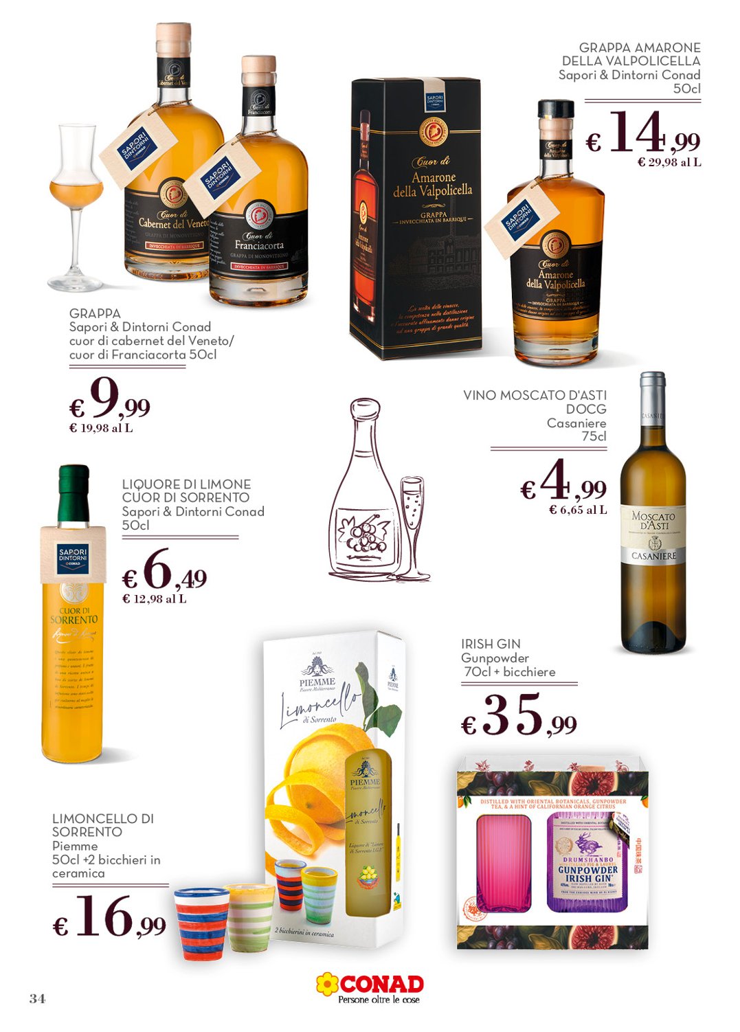 Natale dal gusto che incanta